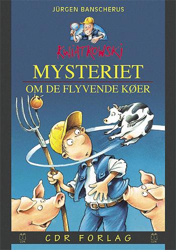 Mysteriet om de flyvende køer