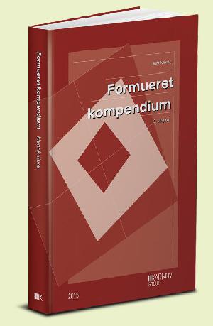 Formueret kompendium