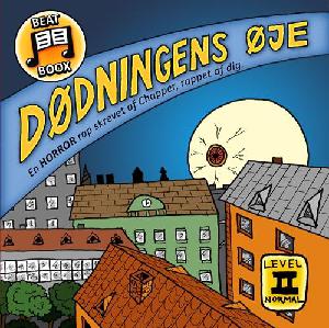 Dødningens øje : en horror rap