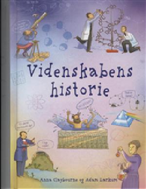 Videnskabens historie