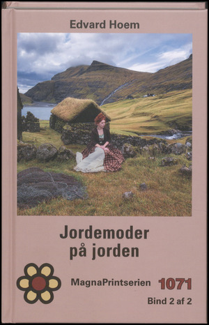 Jordemoder på jorden. Bind 2