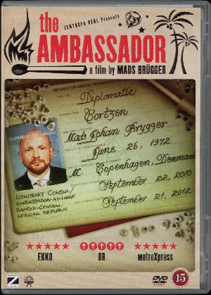 The ambassador