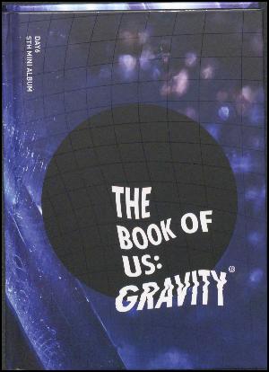 The book of us : Gravity