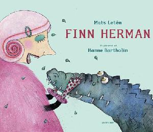 Finn Herman