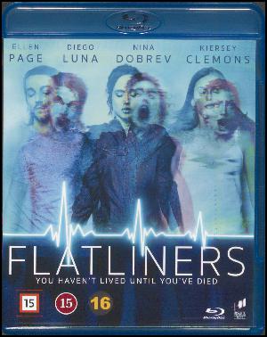 Flatliners