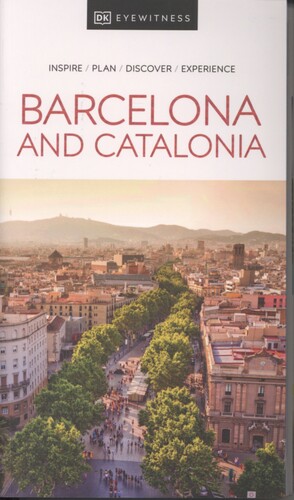 Barcelona and Catalonia