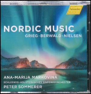 Nordic music