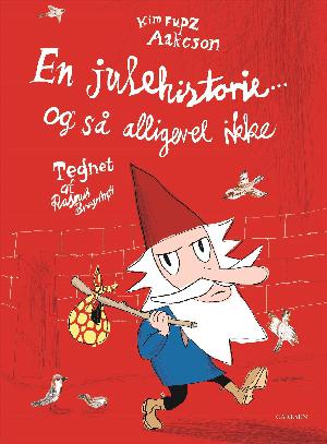 En julehistorie - og så alligevel ikke