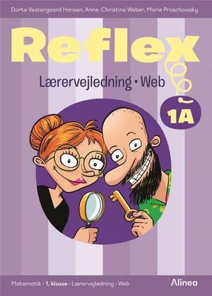 Reflex 1A. Lærervejledning - web