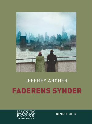 Faderens synder. Bind 2