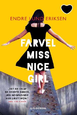 Farvel miss nice girl