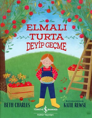 Elmalı turta deyip geçme