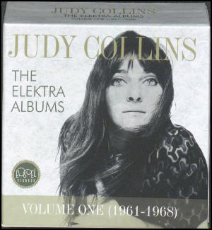 The Elektra albums, volume one (1961-1968)