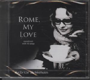 Rome, my love : soundtrack with 10 songs