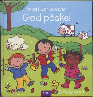 God påske!