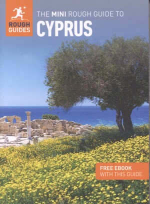 The mini rough guide to Cyprus