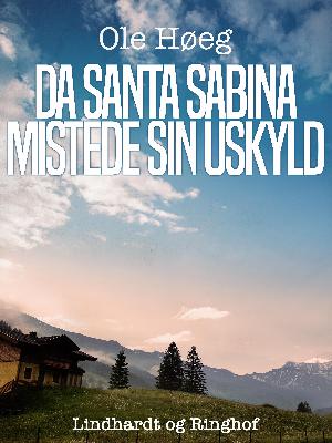 Da Santa Sabina mistede sin uskyld