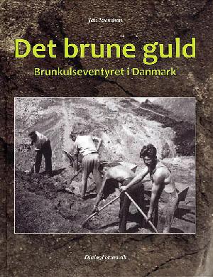 Det brune guld : brunkulseventyret i Danmark