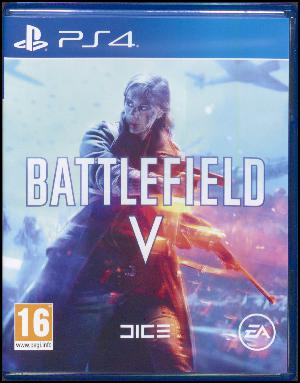 Battlefield V