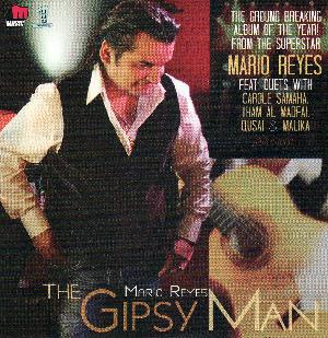 The gipsy man