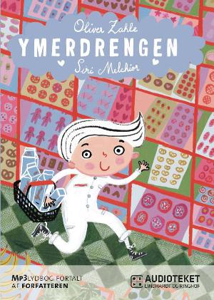 Ymerdrengen