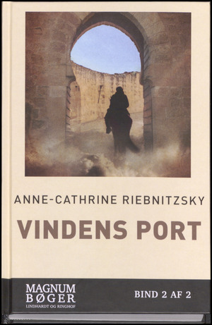 Vindens port. Bind 2