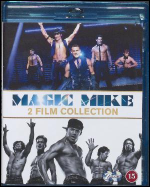 Magic Mike