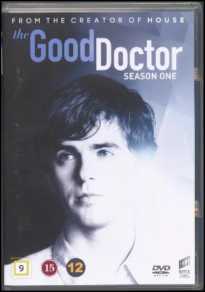 The good doctor. Disc 3