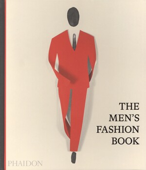 The men's fashion book