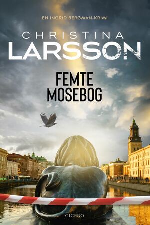 Femte Mosebog