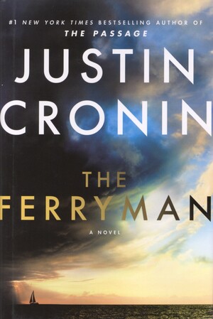 The ferryman : a novel