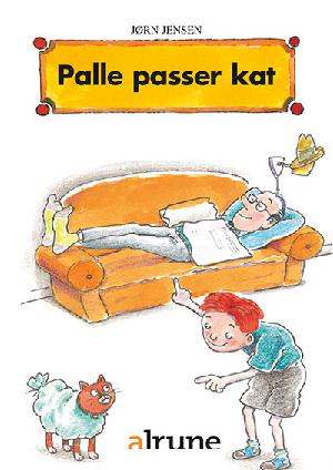 Palle passer kat