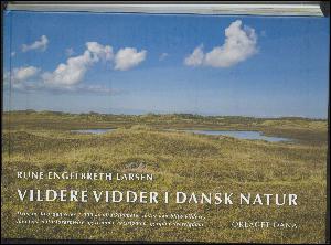 Vildere vidder i dansk natur