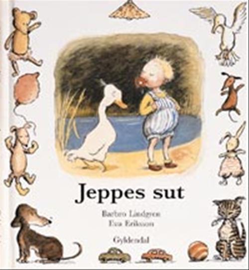 Jeppes sut