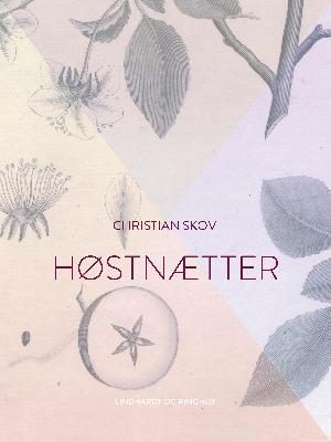 Høstnætter