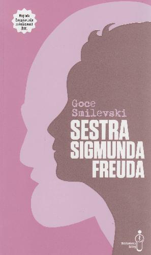 Sestra Sigmunda Freuda