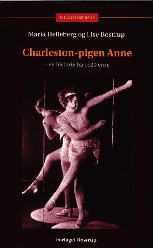 Charleston-pigen Anne : en historie fra 1920'erne