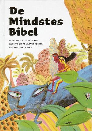 De mindstes bibel