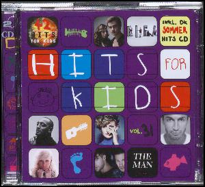 Hits for kids, vol. 31