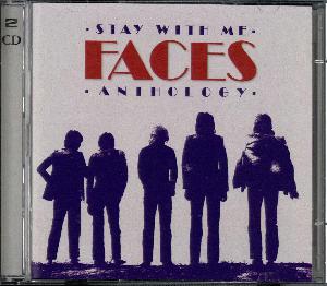 Stay with me : Anthology