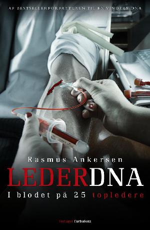 Leder DNA : i blodet på 25 topledere