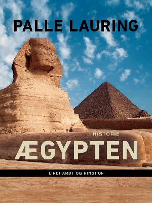 Ægypten : historie