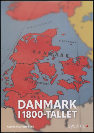 Danmark i 1800-tallet