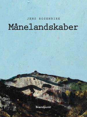 Månelandskaber : noveller