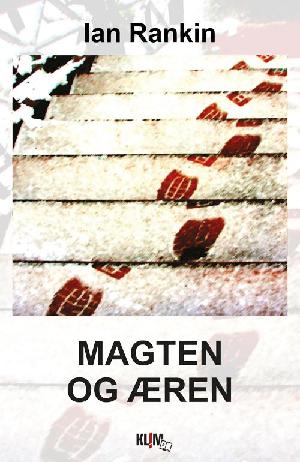 Magten og æren. Bind 2