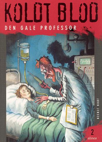 Den gale professor