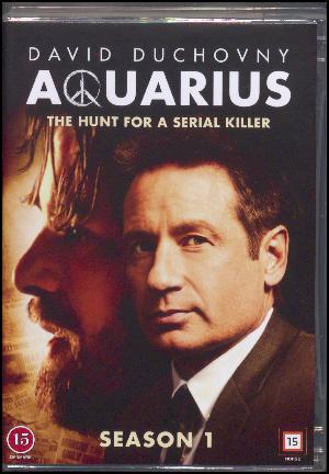 Aquarius. Disc 2