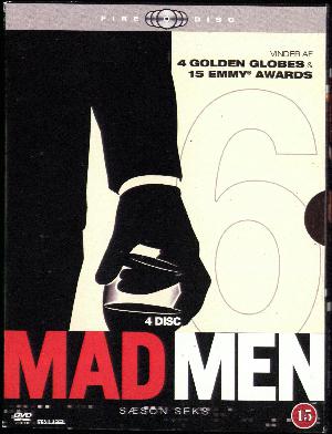 Mad men. 4