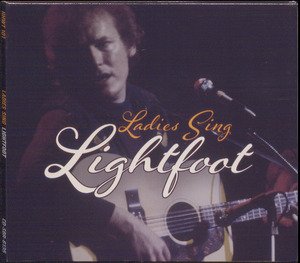 Ladies sing Lightfoot