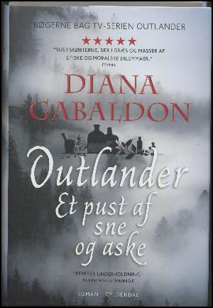 Outlander. 6. bind, del 1 : Et pust af sne og aske